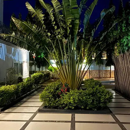 Bless Villa Apartment